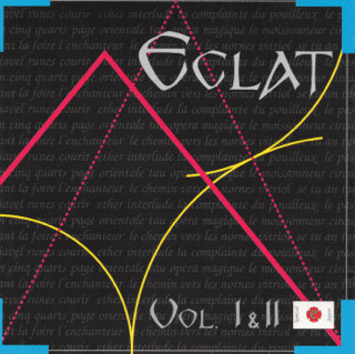 Eclat : Vol. I & II